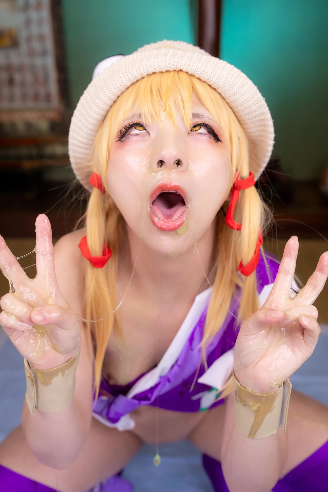 (Reitaisai 22) COMO.EXE (comonun) Reiwa no Harenchi Suwako (東方Project)-erohere335.webp